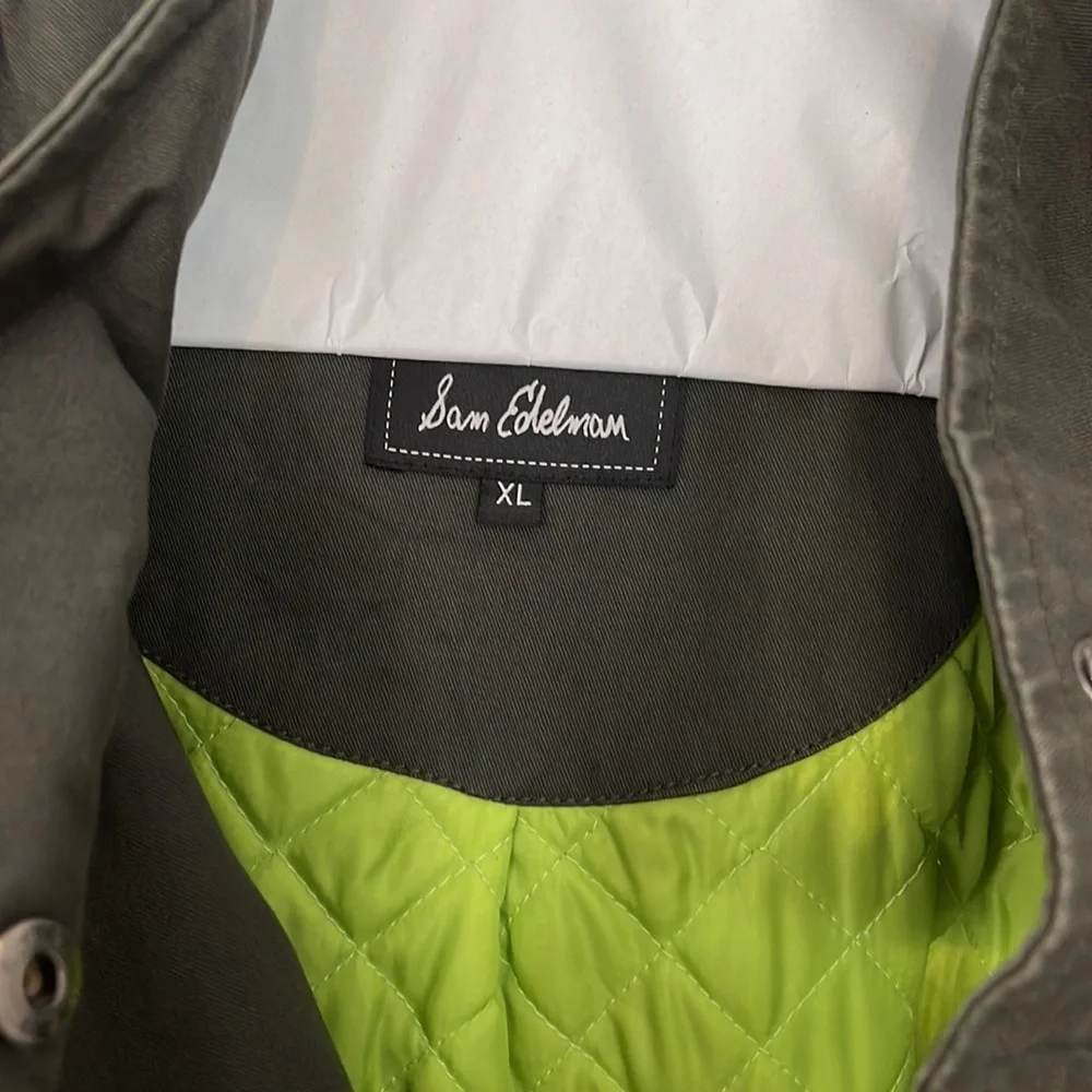 Sam Edelman Coat - Picture 3 of 4